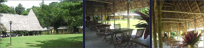 Hotel Casa Grande