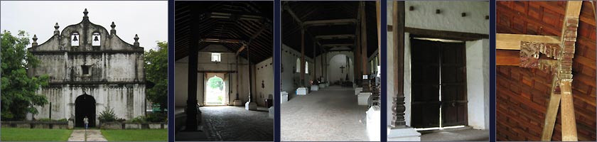 Iglesia de San Blas