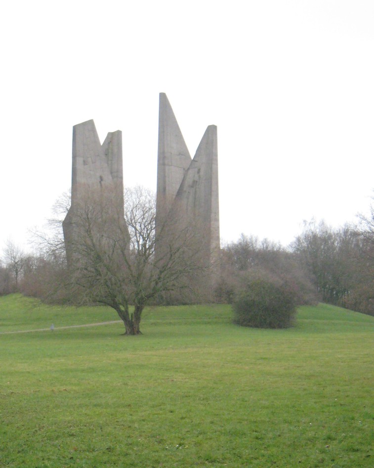 Denkmal