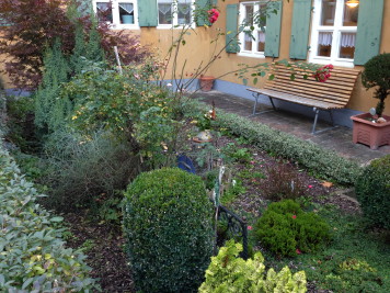 Fuggerei