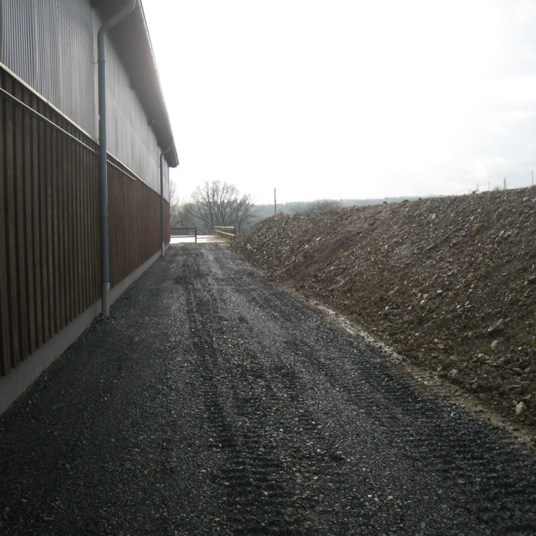 Reiterhof Wellesberg